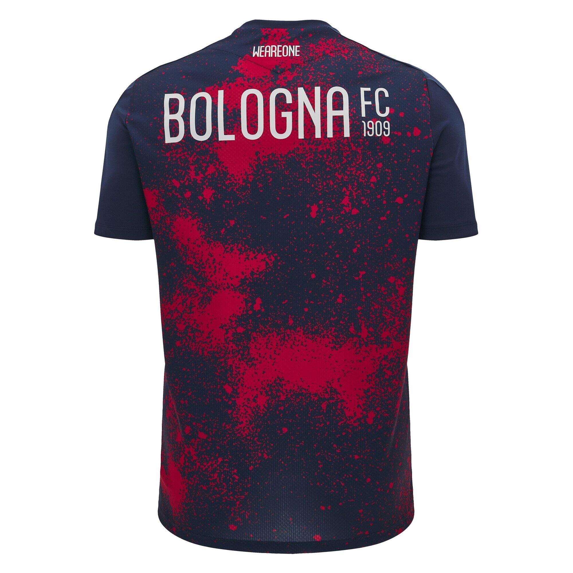 Bologna Shirt 2024/25 2/4