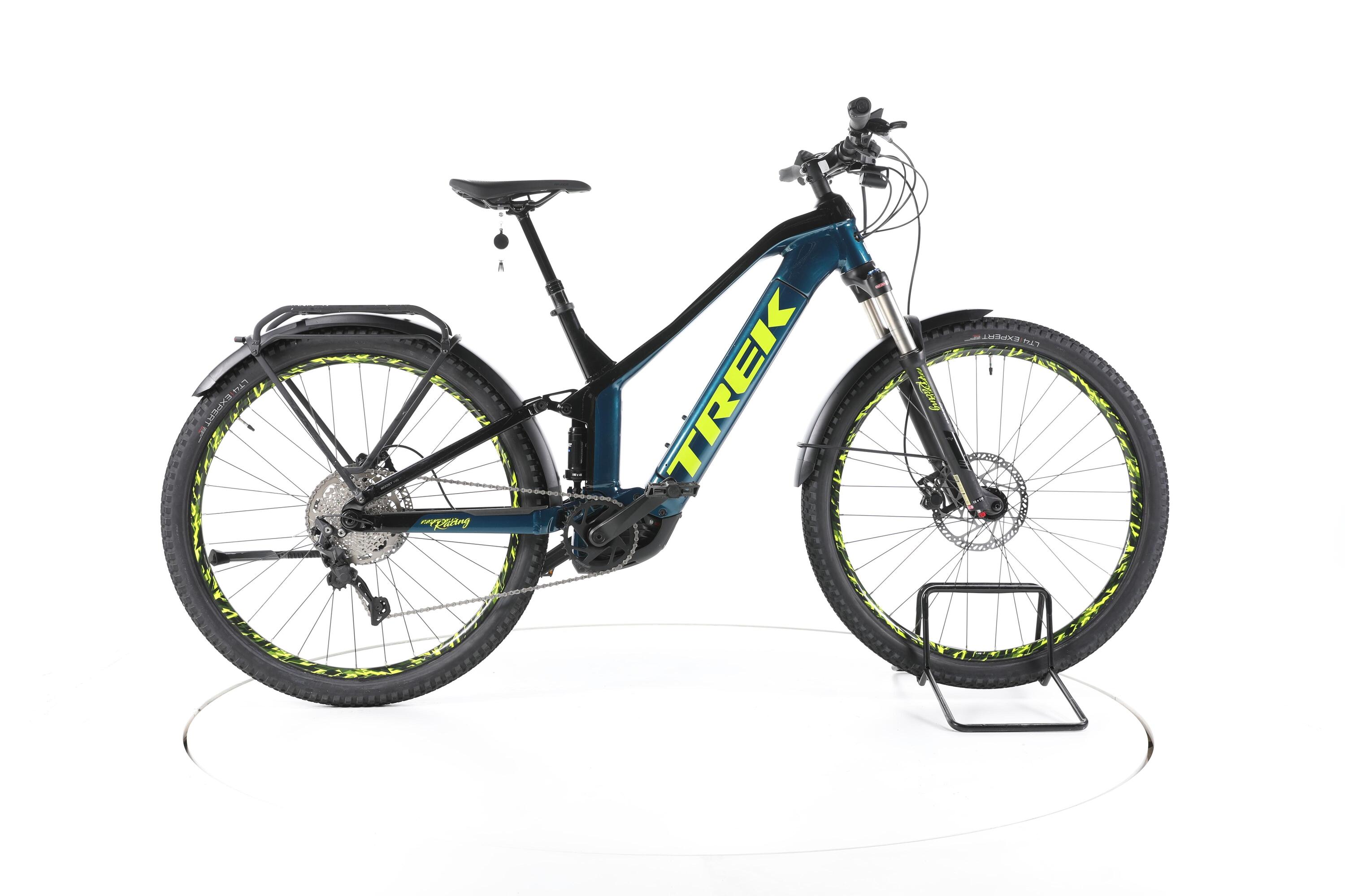 TREK Ebike ricondizionata · Trek Powerfly FS 4 Equipped Gen 2 · Buone condizioni