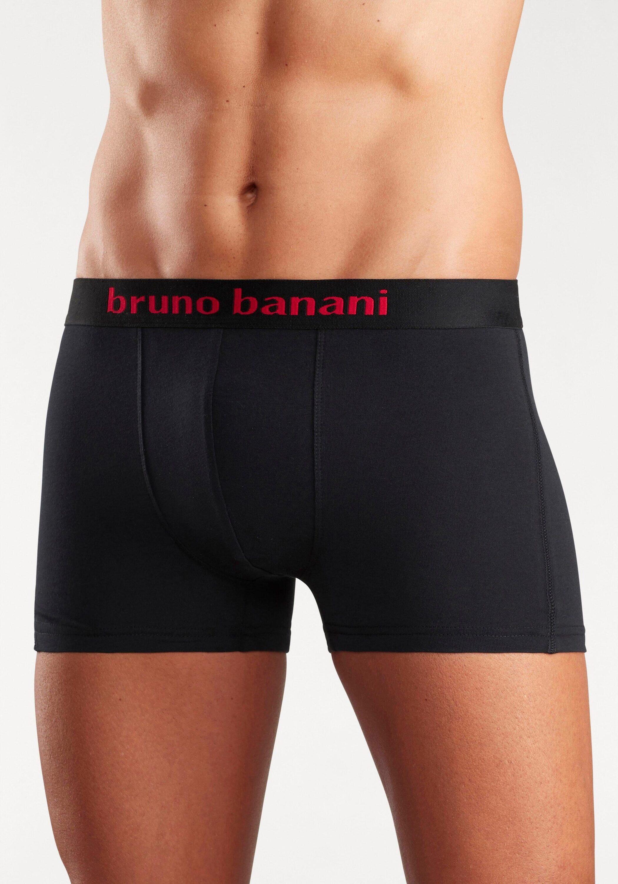 Herren Boxer 4/7