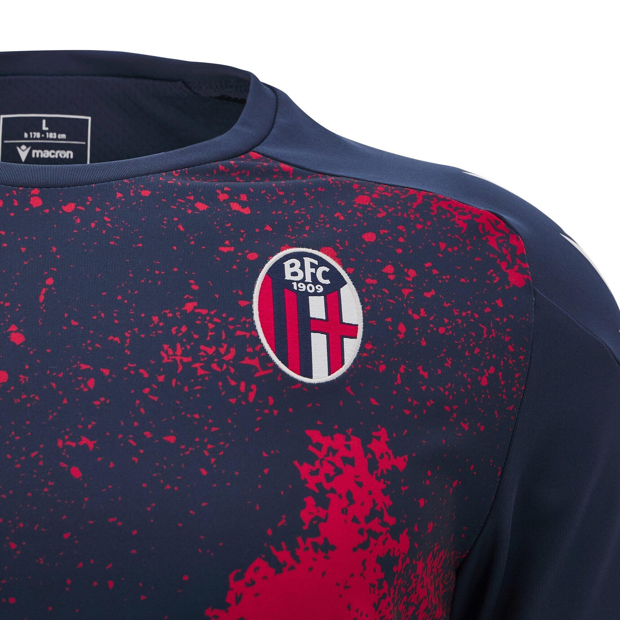 Bologna Shirt 2024/25 4/4