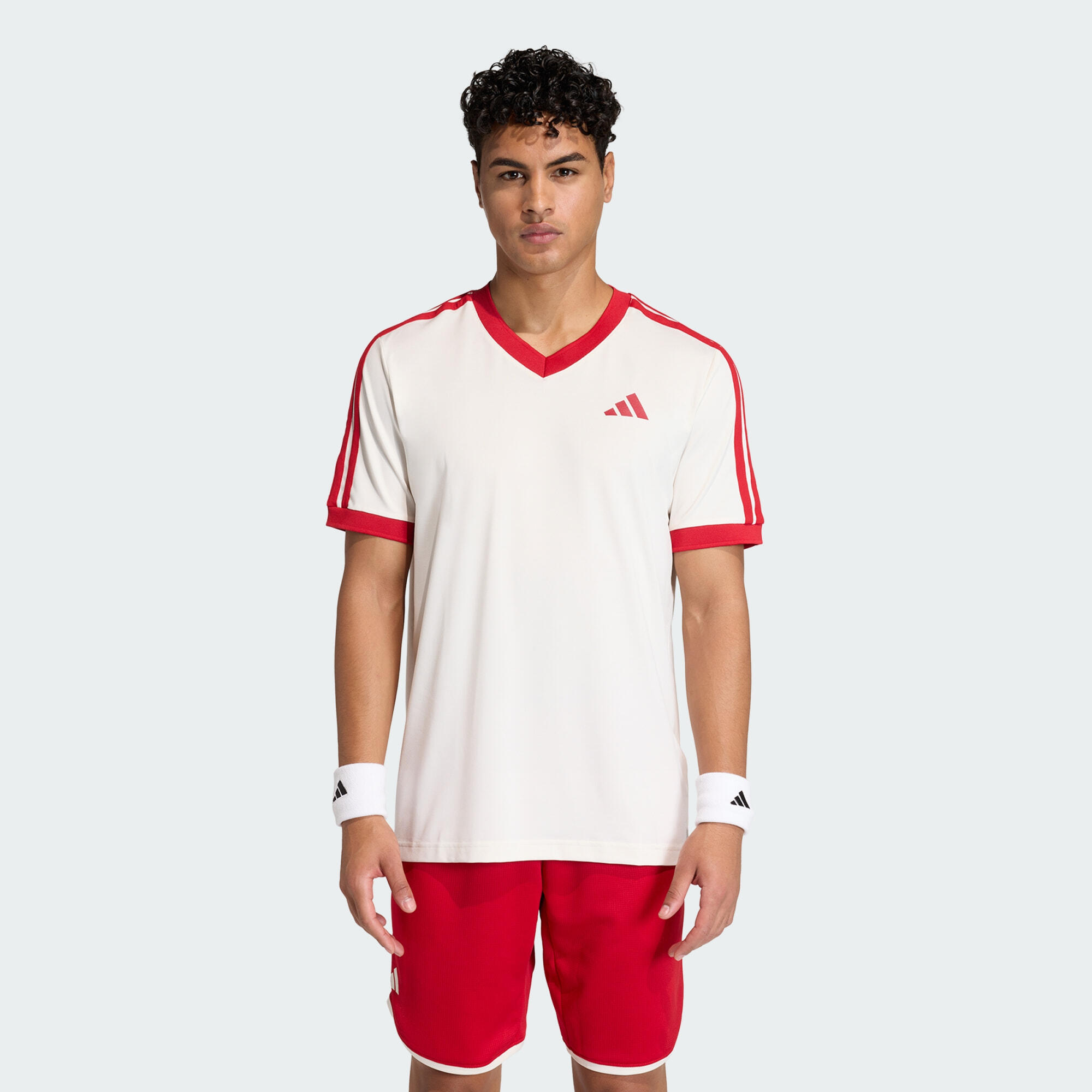 ADIDAS Tričko TENNIS CLASSICS