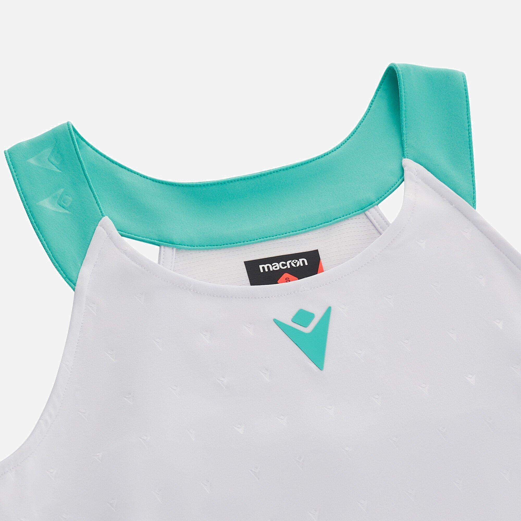 Vrouwen padeljurk Macron Cc Lucilla 5/7