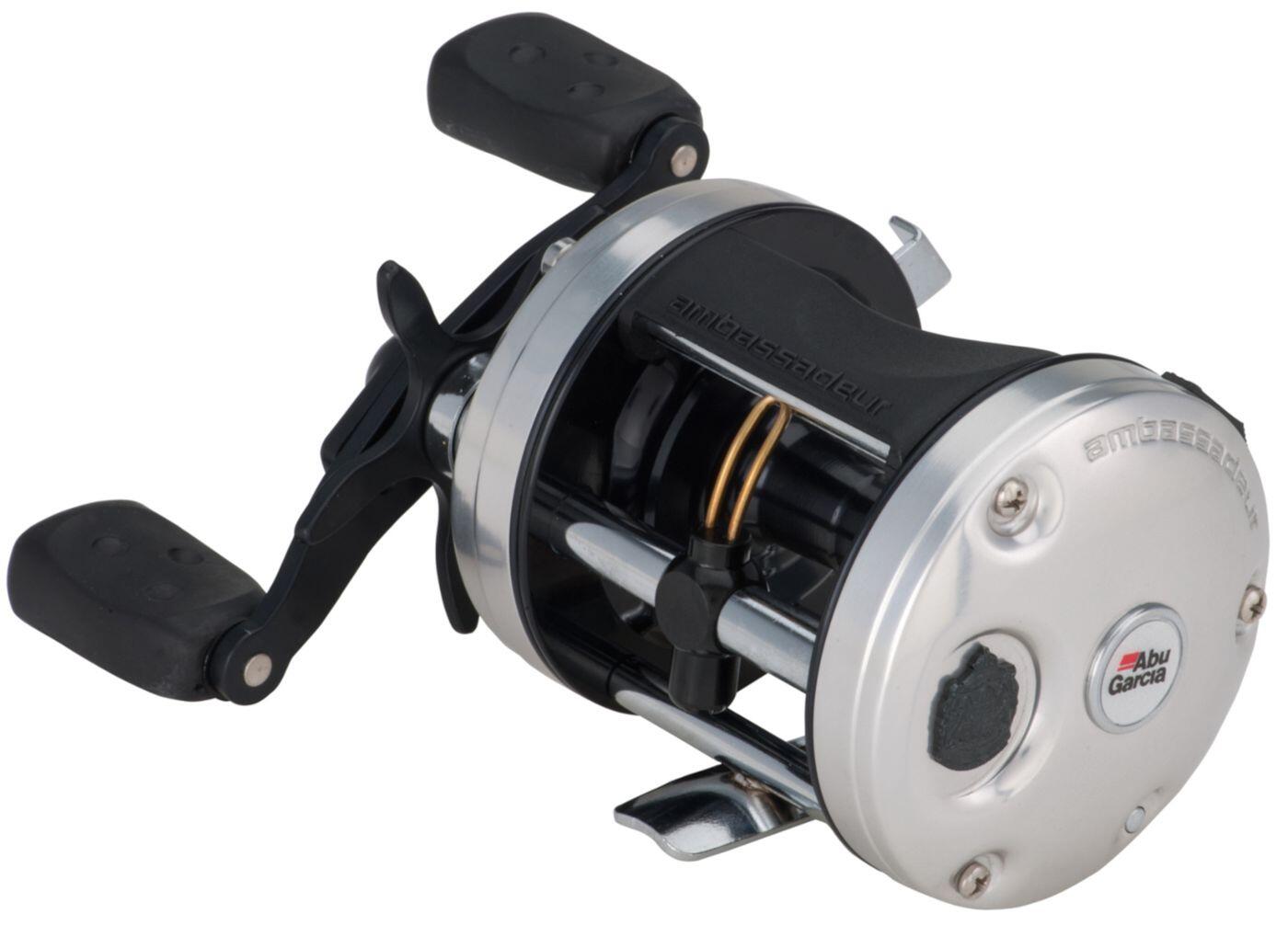 ABU GARCIA picture