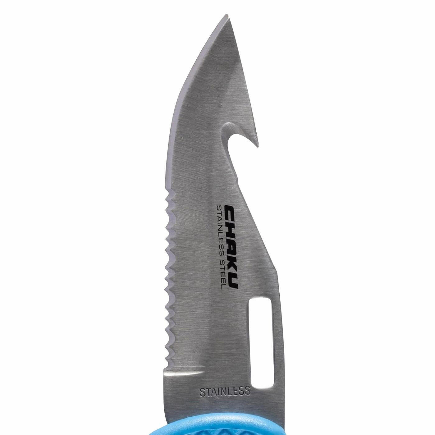 Tauchermesser CHAKU 3/5
