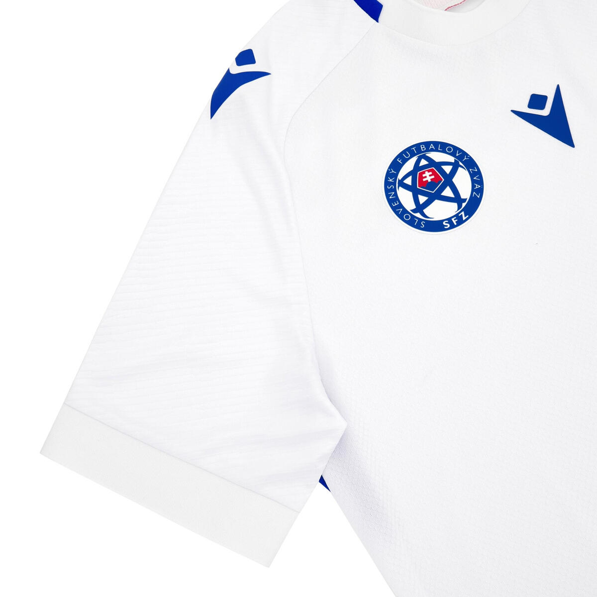 Maillot Extérieur Slovaquie 2025/26 5/5