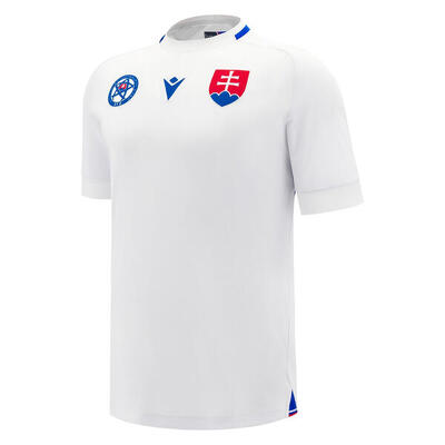Maglia Fuori Casa Slovacchia 2025/26