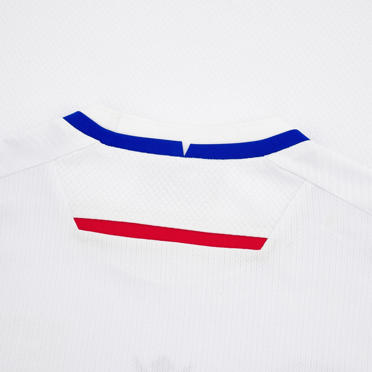 Maillot Extérieur Slovaquie 2025/26 4/5