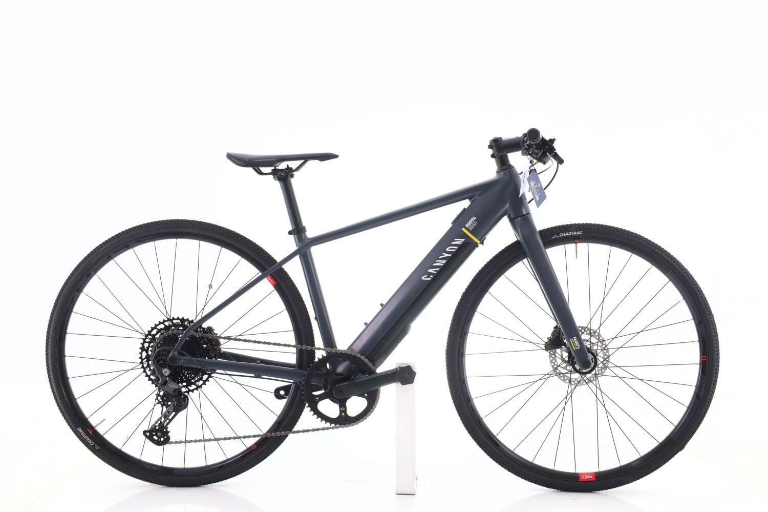 CANYON Refurbished city bike ·  Roadlite:ON 6 · Good condition