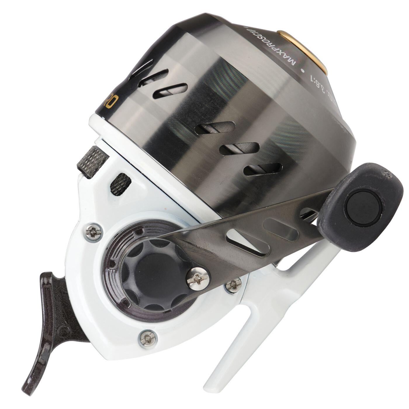 ABU GARCIA picture