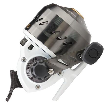 Abu Garcia Max PRO Spincast Reel 10 - Spinnrolle