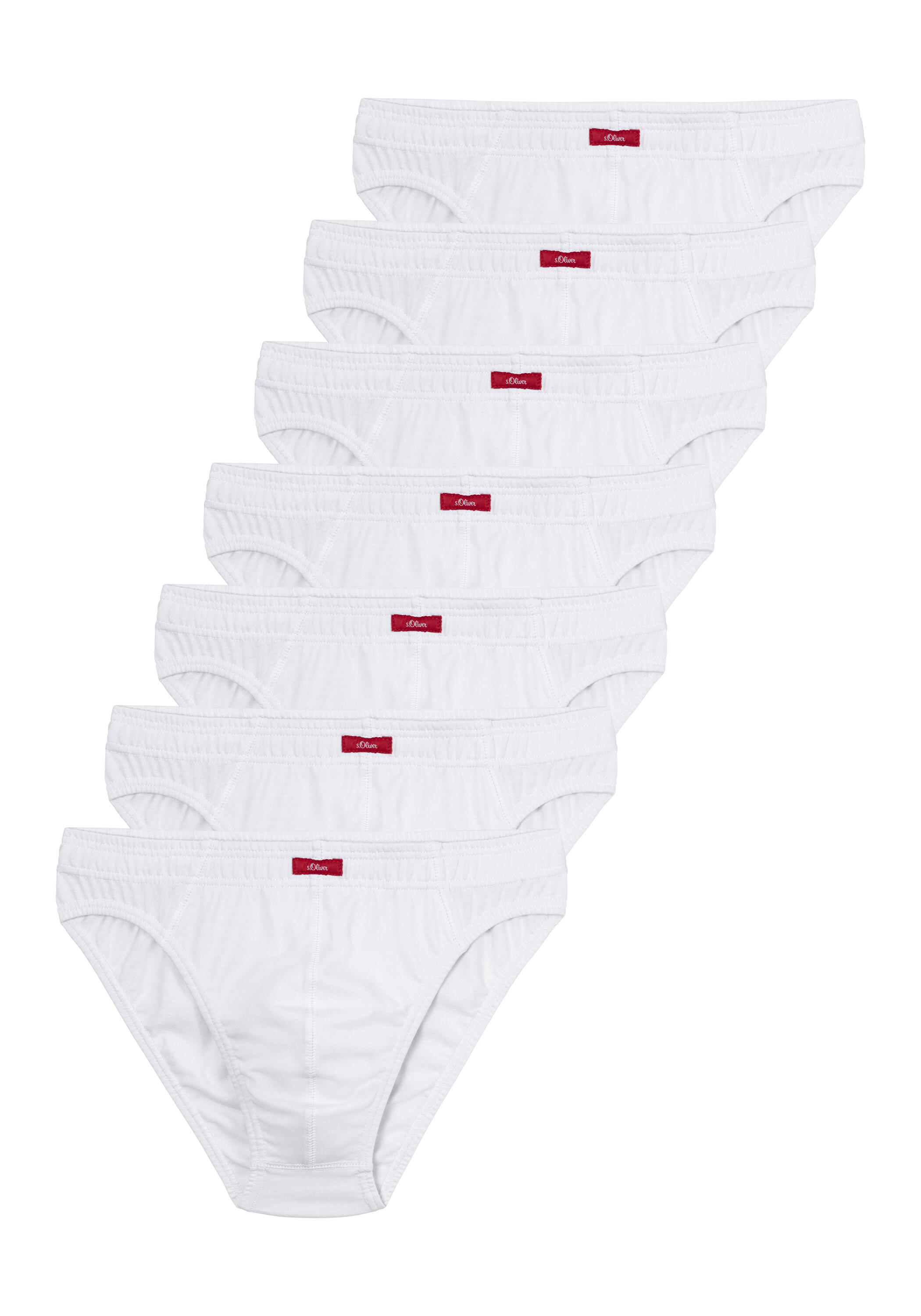 Herren Slip 2/5