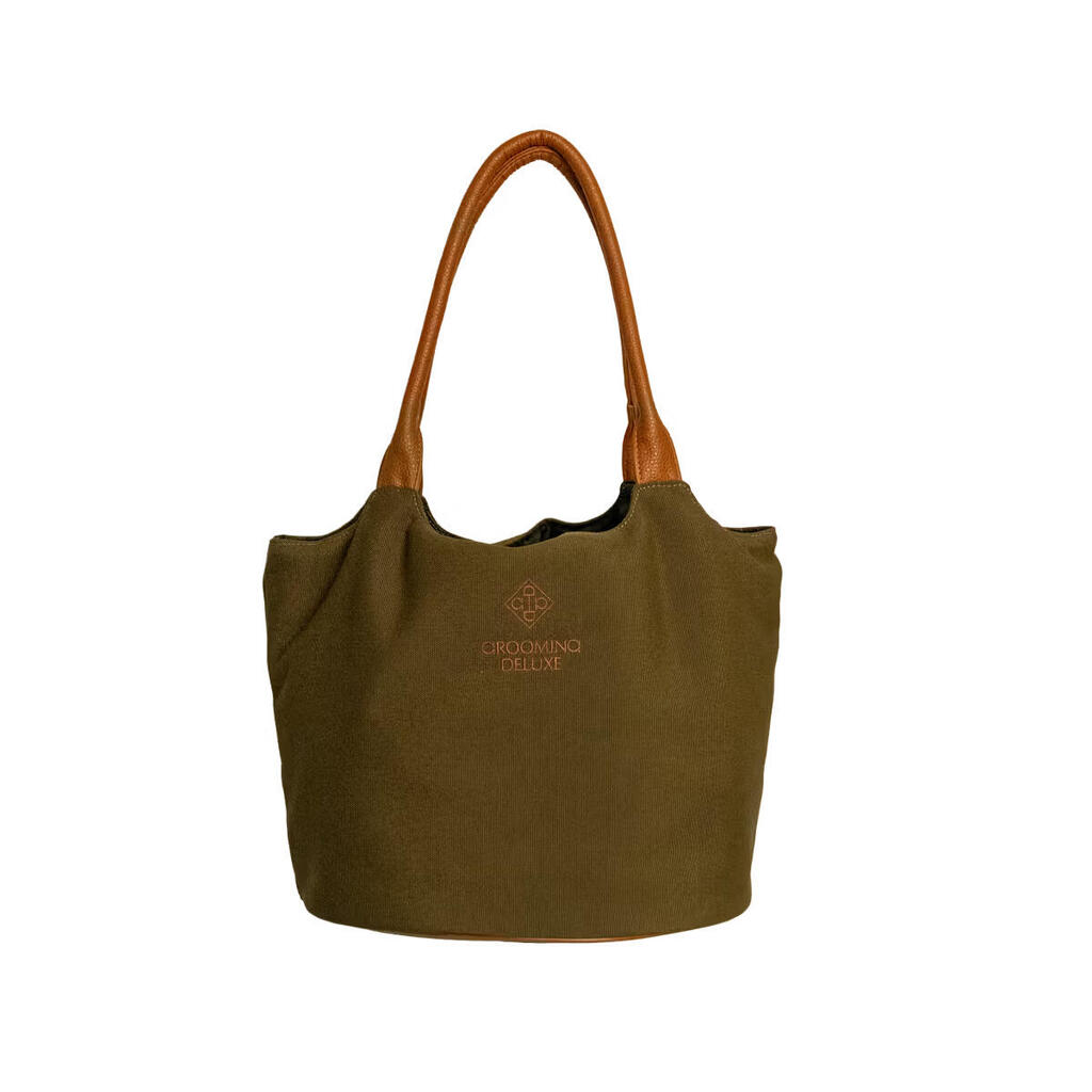 Women's grooming Bag Grooming Deluxe