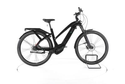 Refurbished - Bianchi E-Omnia T Type City E-Bike - Sehr gut