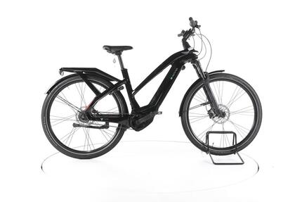Refurbished - Bianchi E-Omnia T Type City E-Bike - Sehr gut