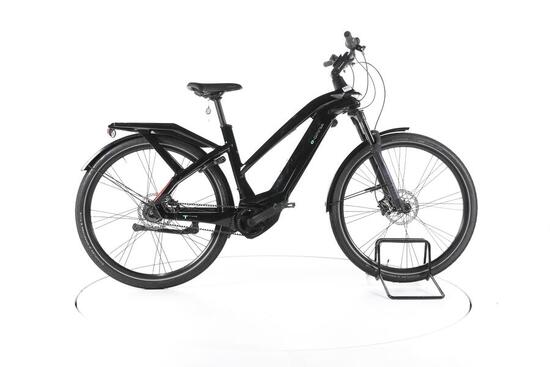 Refurbished - Bianchi E-Omnia T Type City E-Bike - Sehr gut