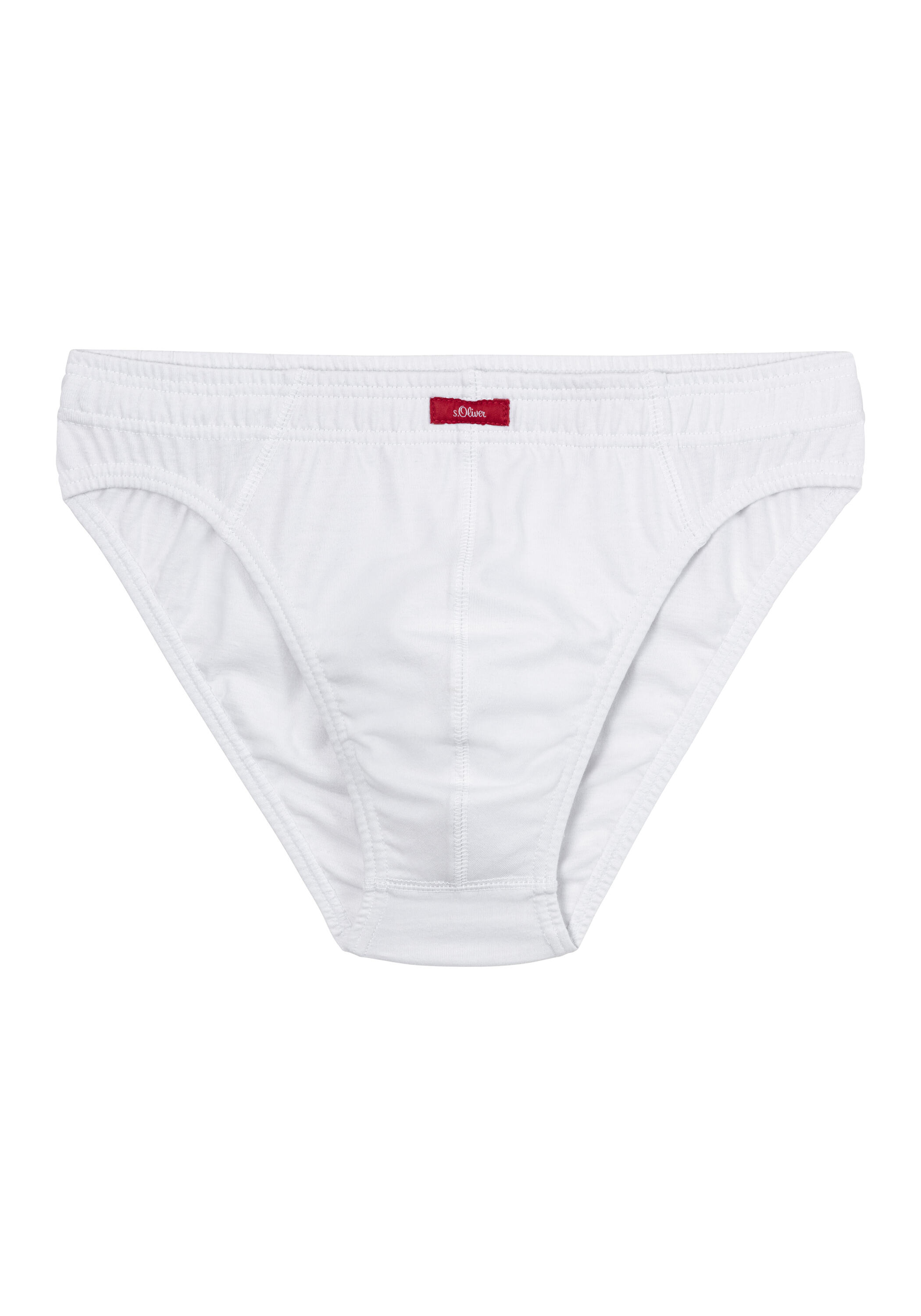 Herren Slip 4/5