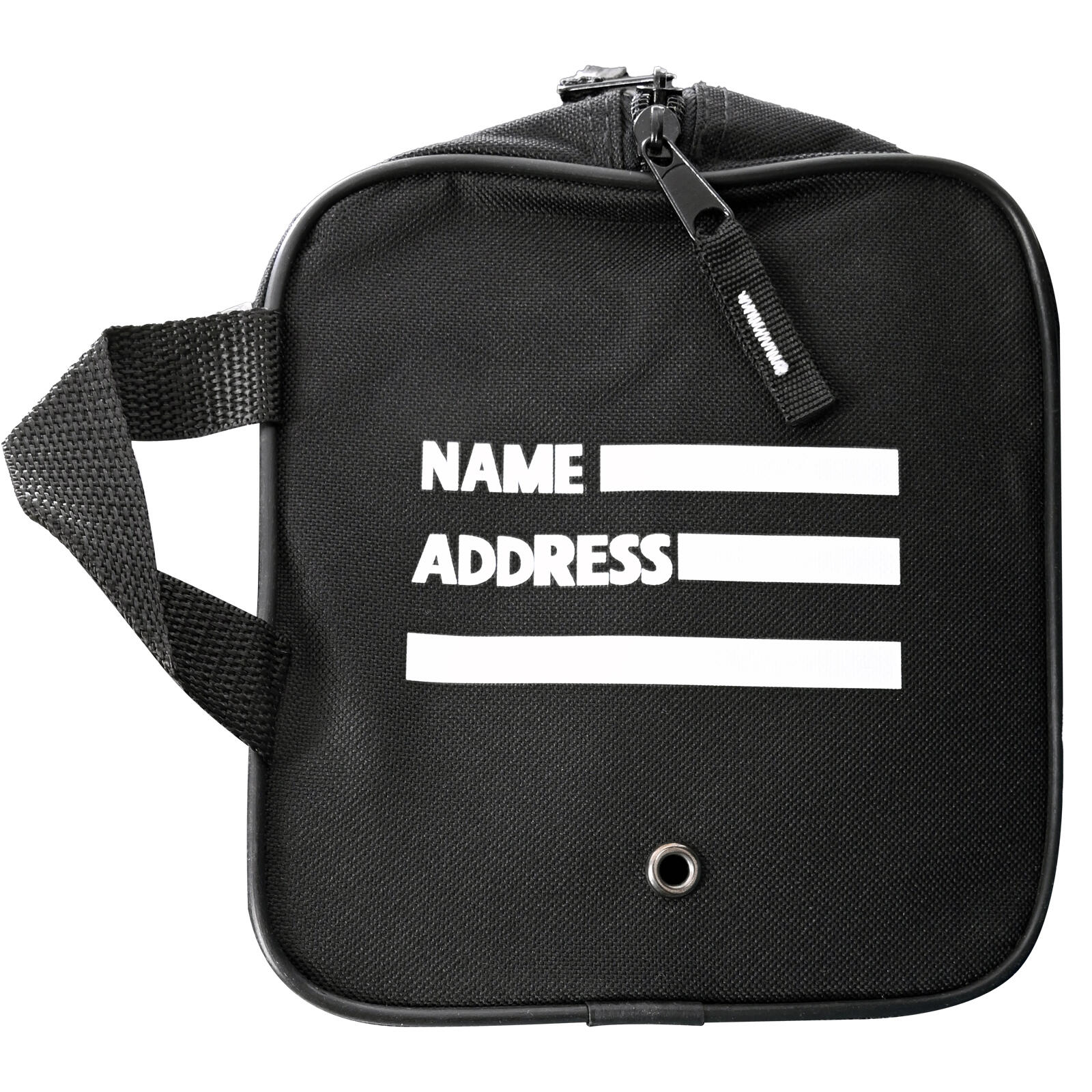 F2 Skibag Bolsa para esquís Modelo especial 186cm Negro 3/3