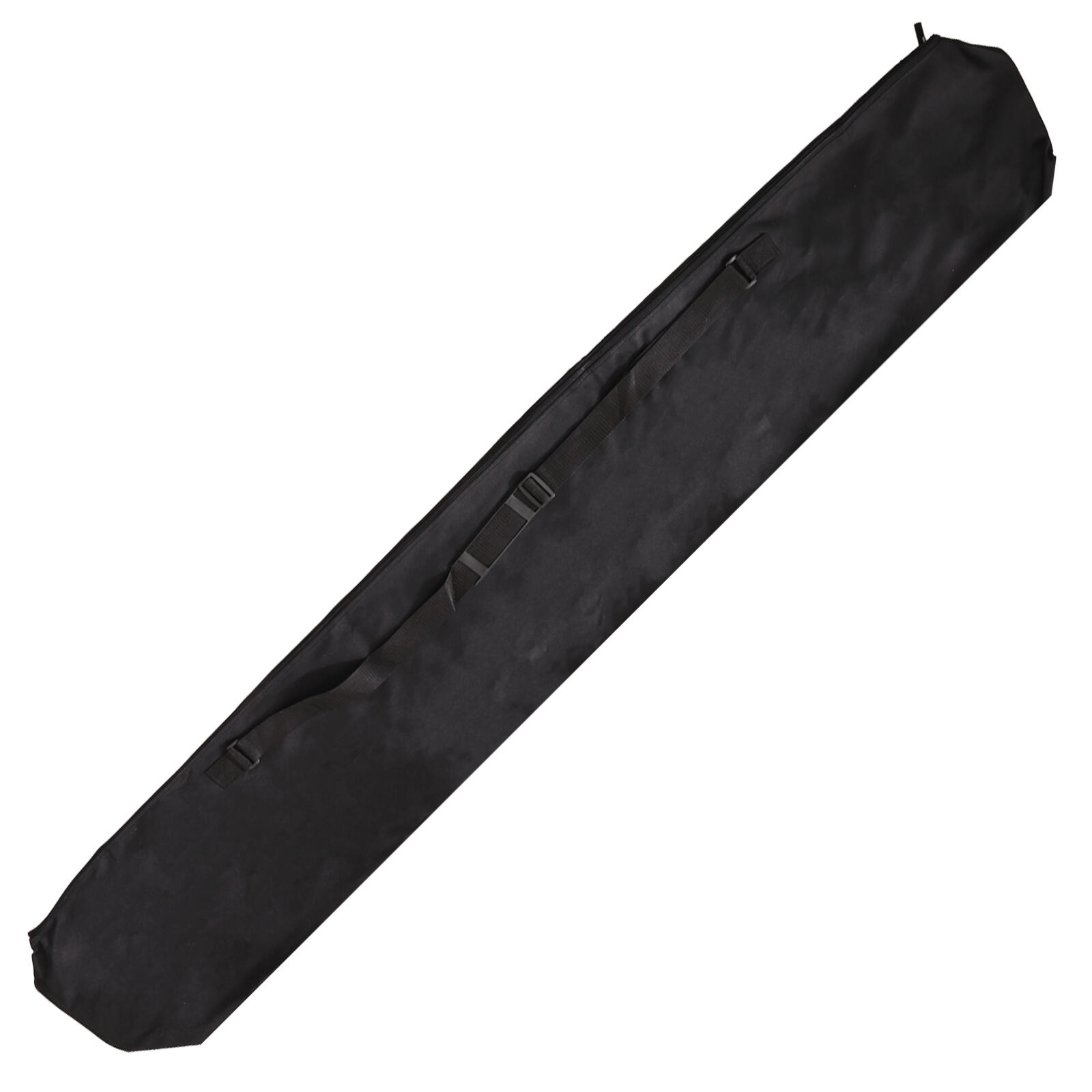 F2 Skibag Bolsa para esquís Modelo especial 186cm Negro 2/3