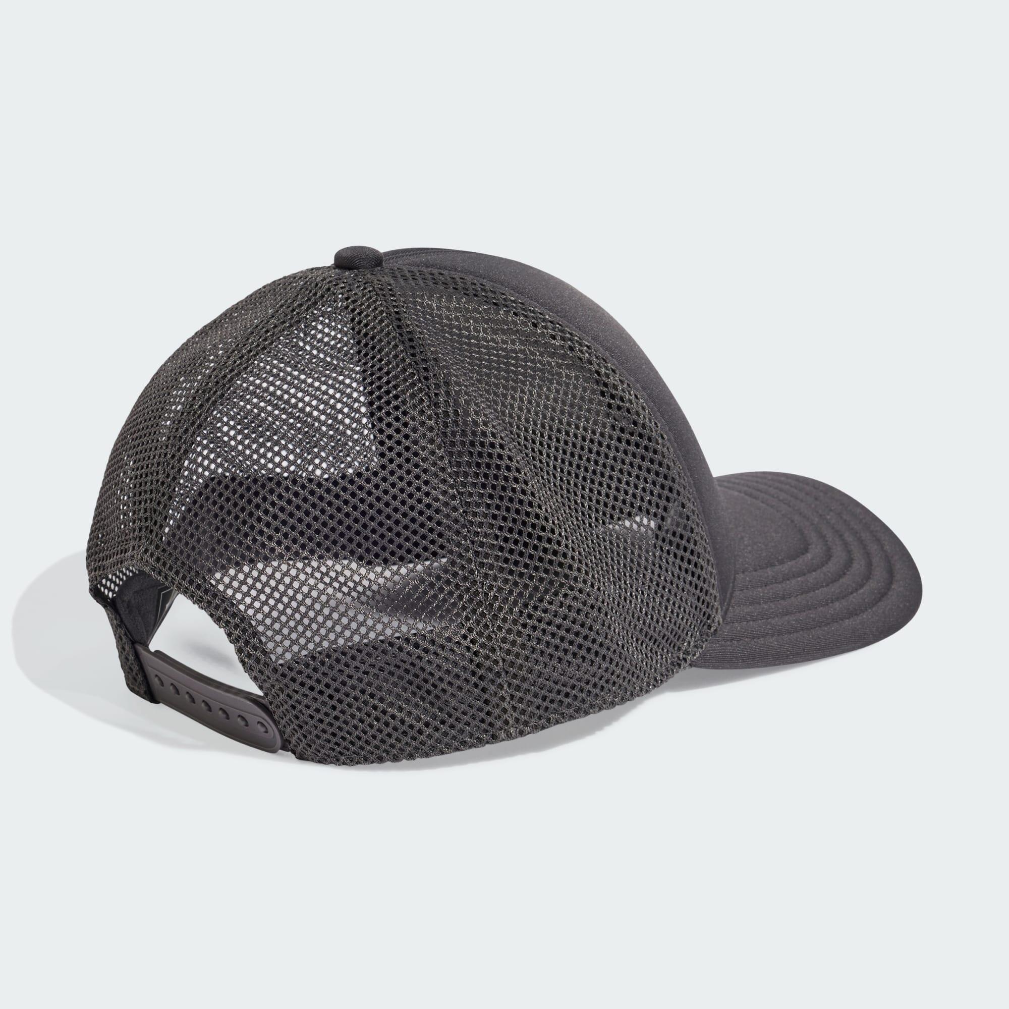 AUDI REVOLUT F1 TEAM TRUCKER KAPPE 2/5