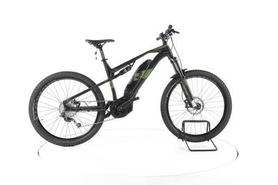 Ebike ricondizionata · R Raymon FullRay E-Seven 5.0 · Ottime condizioni
