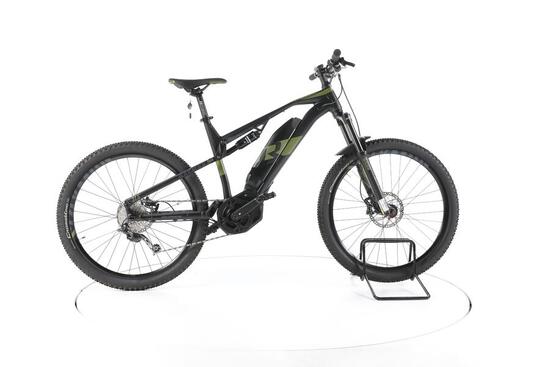 Ebike ricondizionata · R Raymon FullRay E-Seven 5.0 · Ottime condizioni