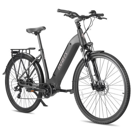 E-bike Fafrees FM9 City da 540 Wh con motore centrale Bafang da 250 W
