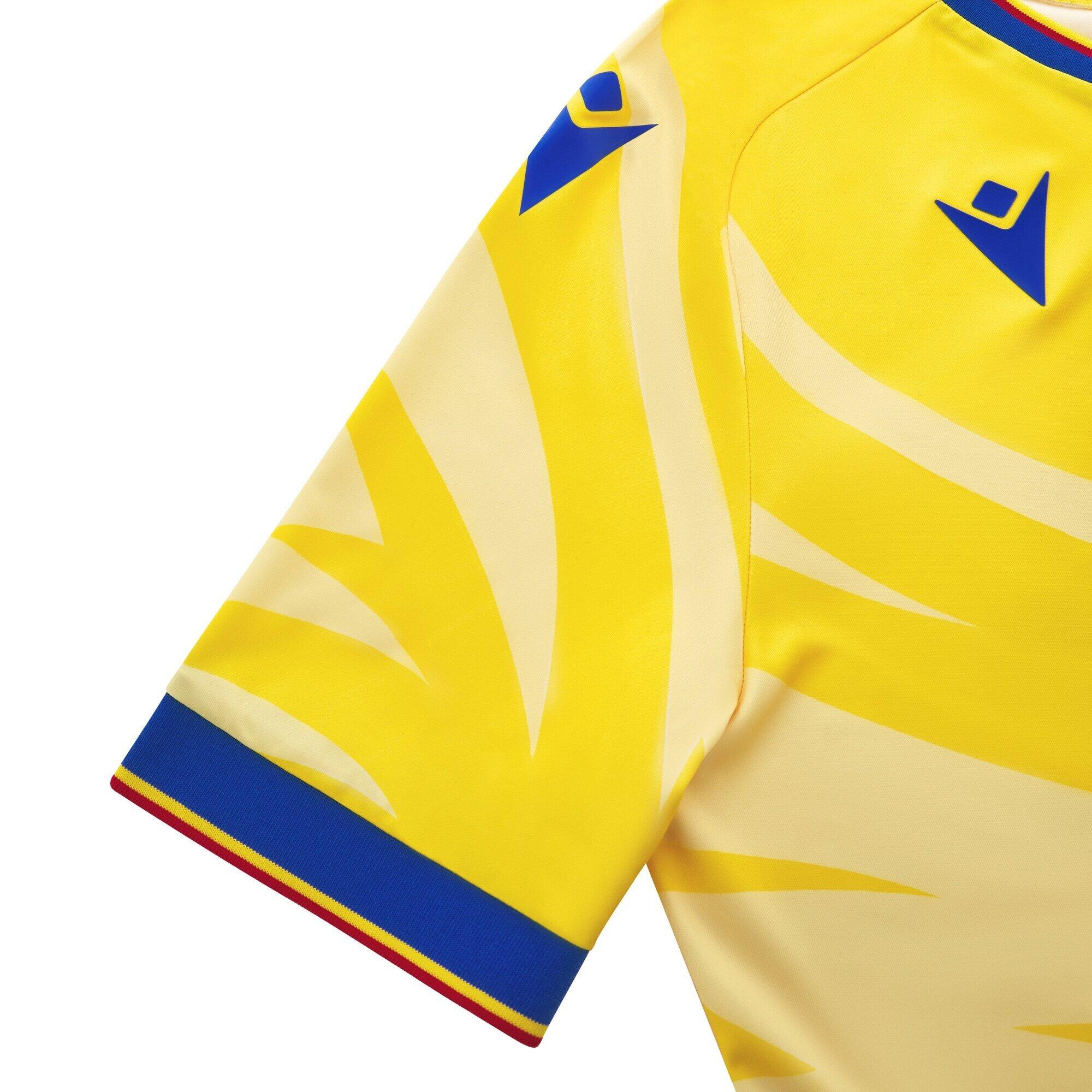 Uitshirt Crystal Palace 2024 5/6