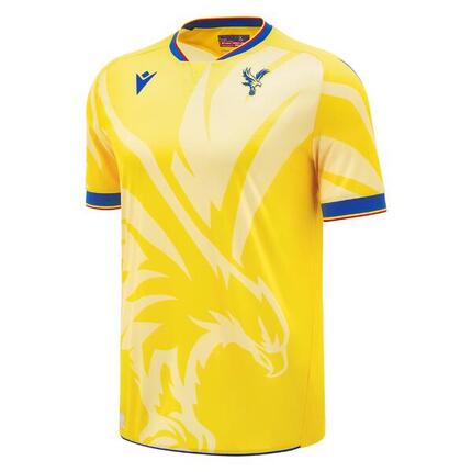 Maillot Extérieur Crystal Palace 2024