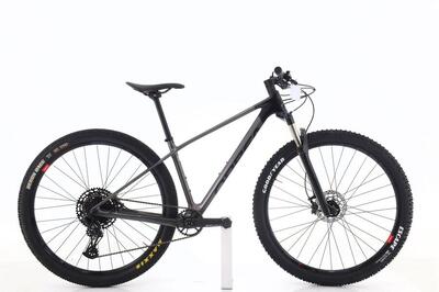 Refurbished MTB Hardtail · Alma · Sehr guter Zustand