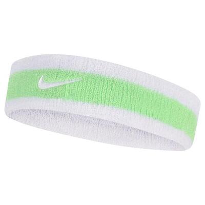 Fleece-Stirnband Nike Swoosh