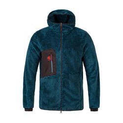 Polaire à capuche full zip Rafiki Hulk