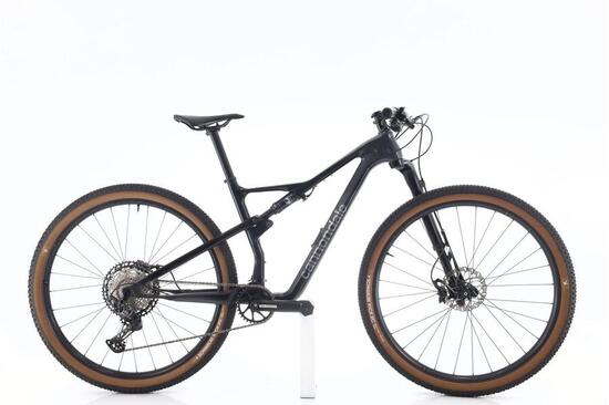 Refurbished MTB Fully · 2 XT · Sehr guter Zustand