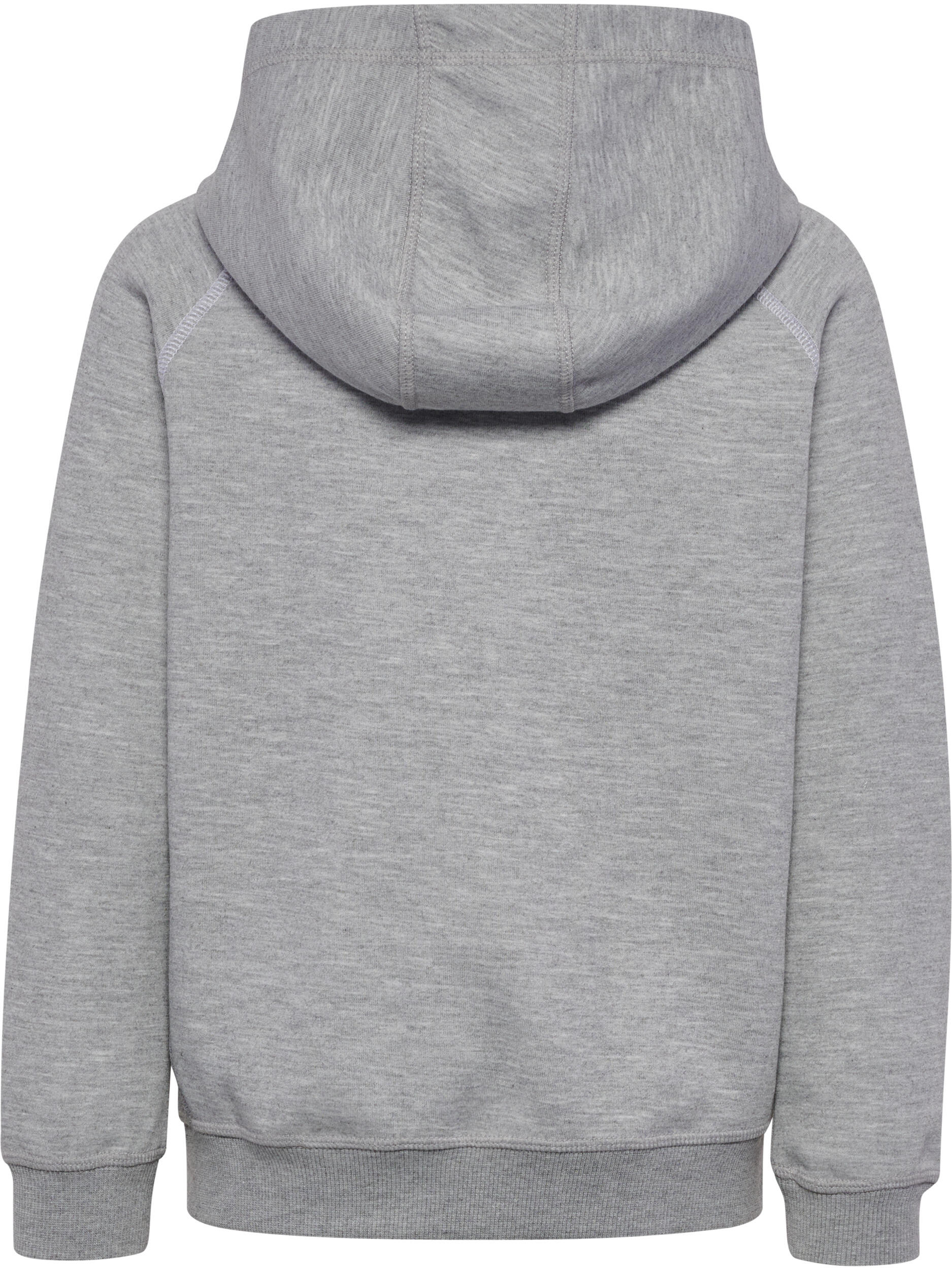 Felpa con cappuccio per bambini Hummel Move 2.0 2/6