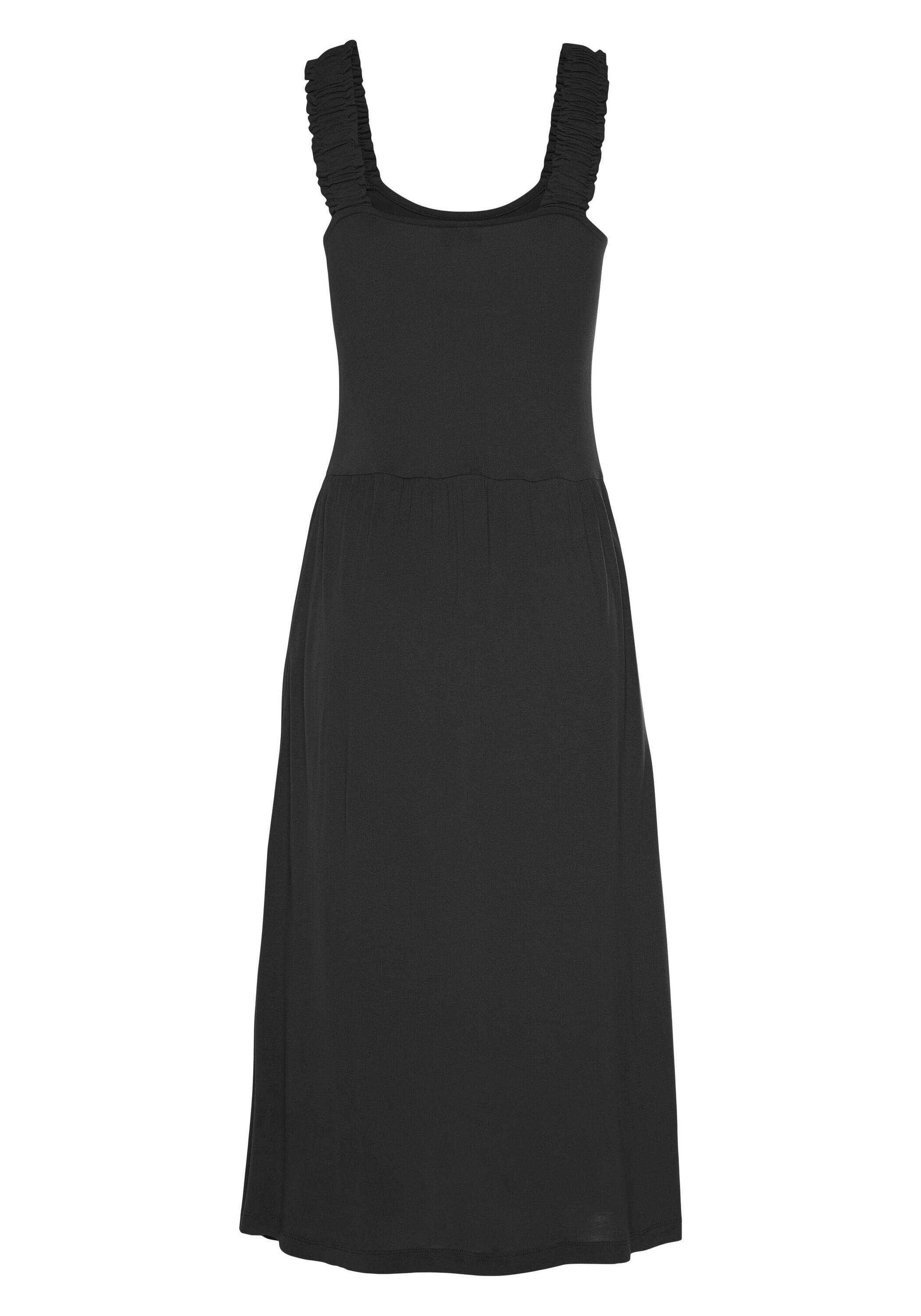 Damen Jerseykleid 3/7