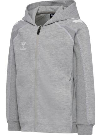Bluza z kapturem dla dzieci Hummel Move 2.0