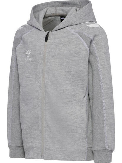 Bluza z kapturem dla dzieci Hummel Move 2.0