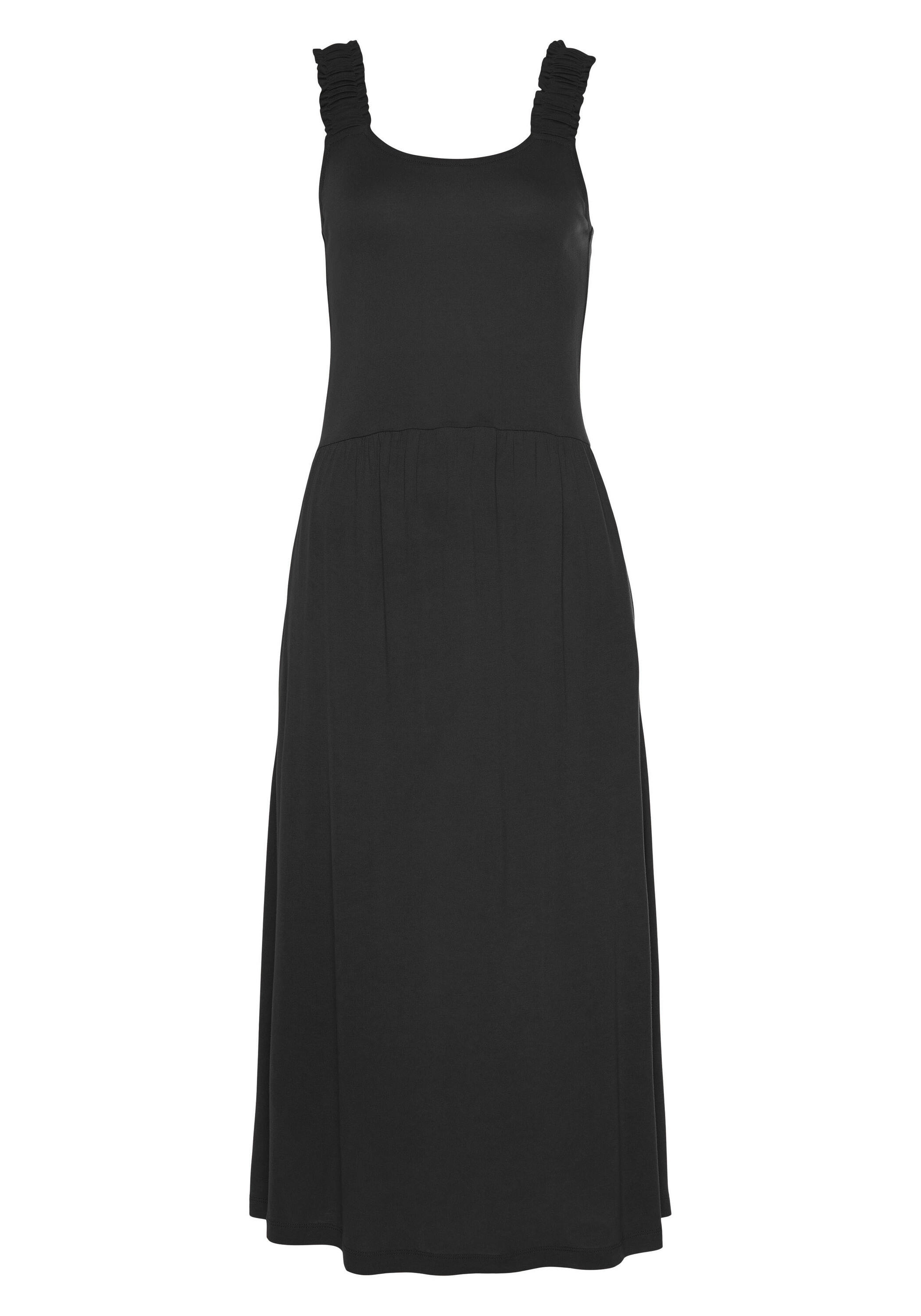 Damen Jerseykleid 2/7