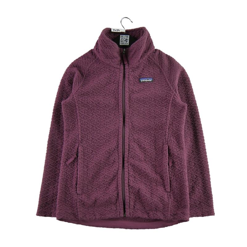 Polaire Regatta Femme Violette - Taille 12 - Idée Cadeau Randonnée Et Sport