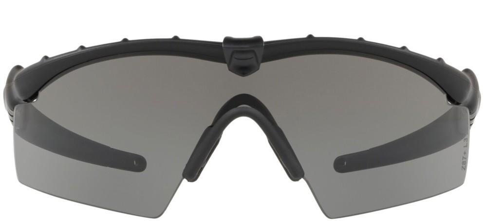 Sonnenbrillen Oakley BALLISTIC M FRAME 2.0 OO 9213 Herrenbrillen Größe 32/13/136 3/5
