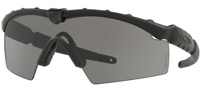 Occhiali da Sole Oakley BALLISTIC M FRAME 2.0 OO 9213 Uomo Taglia 32/13/136