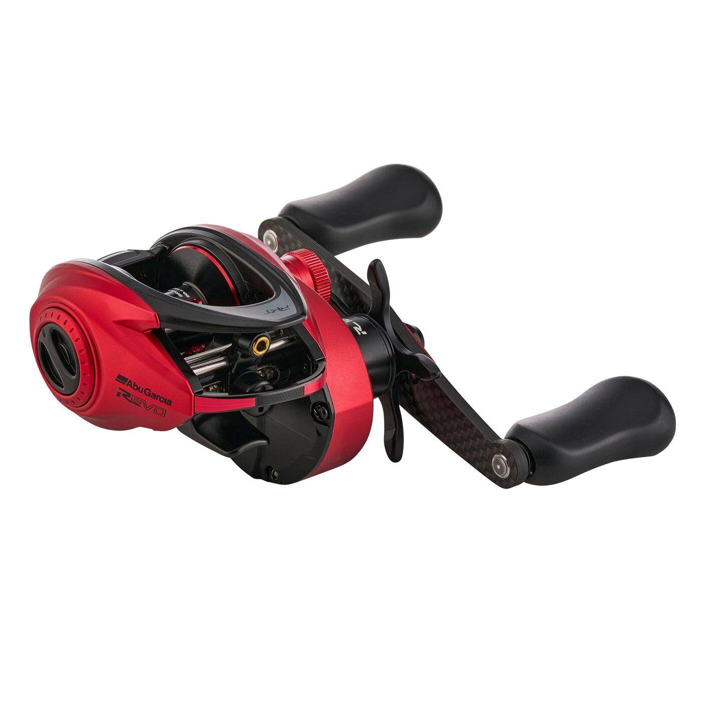 ABU GARCIA picture