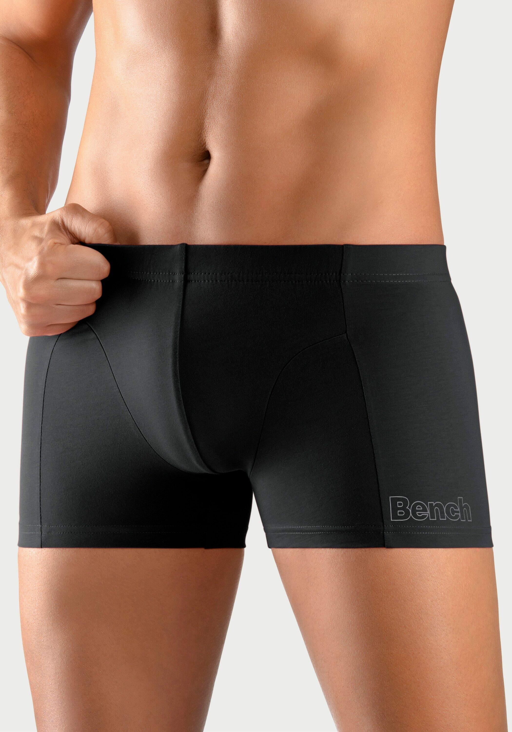 Herren Bench. Boxer (4 Stück) 2/4