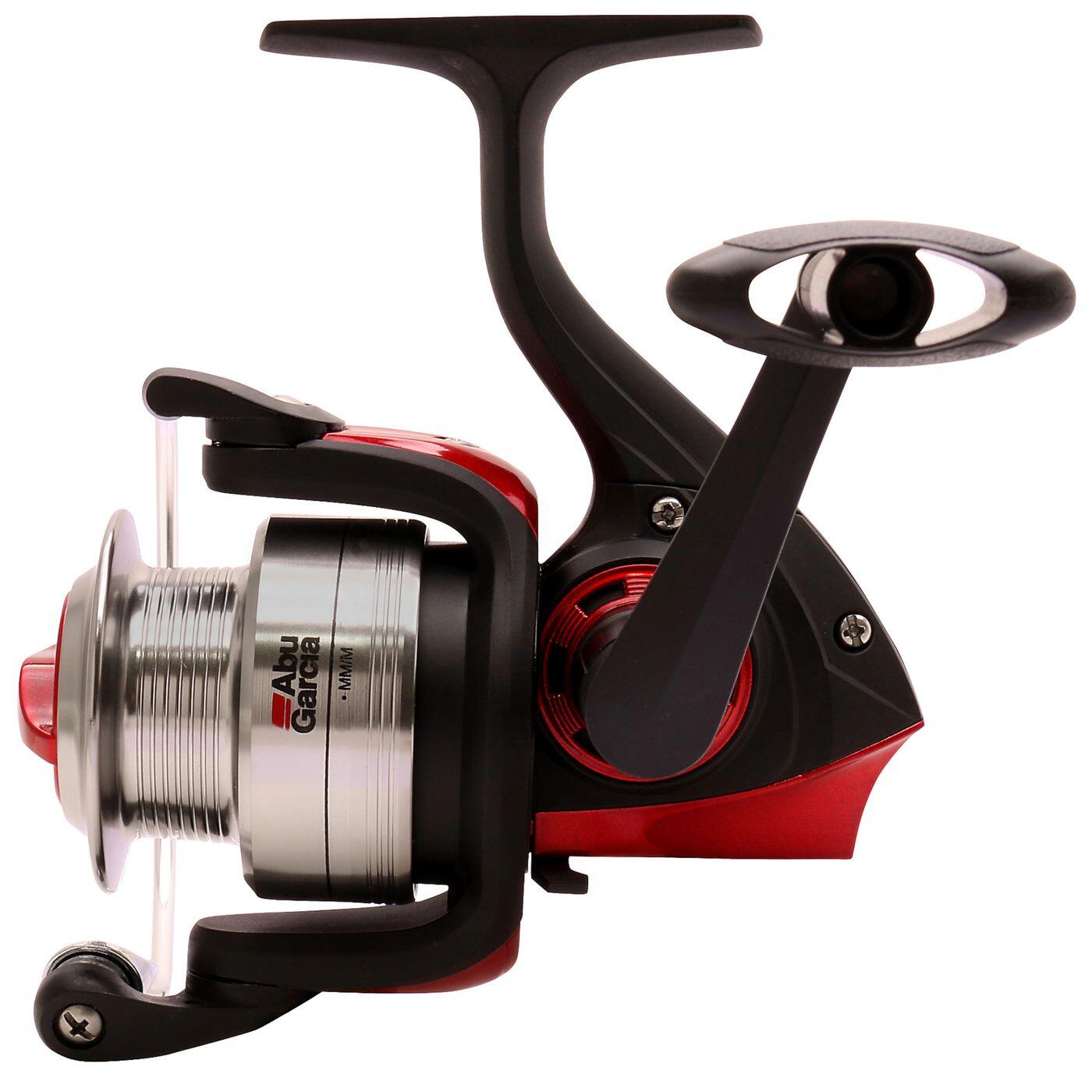 ABU GARCIA picture