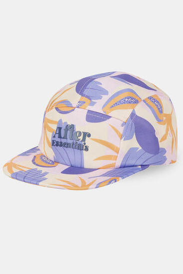 Schirmmütze 5 Panel Kinder (2–5 Jahre)