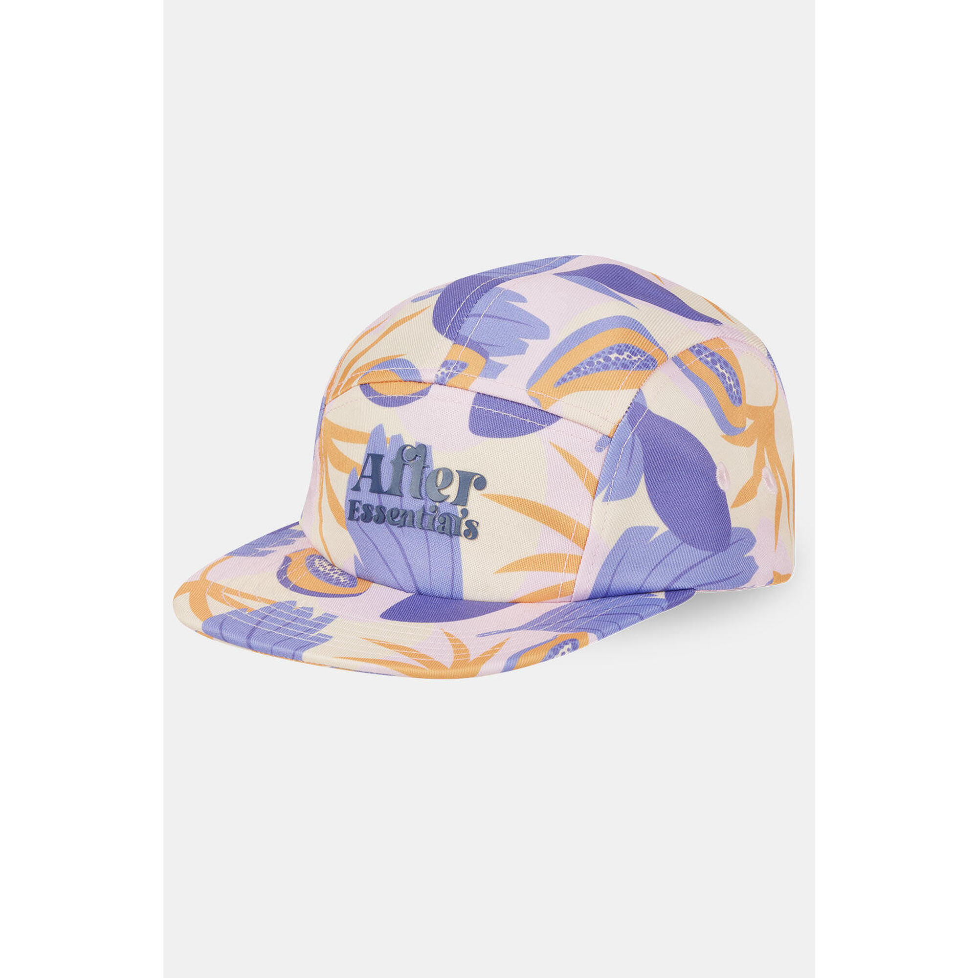 After Essentials - Casquette Enfant (6+ Ans) Multisport Ajustable - Casquette - Violet - Taille Unique - Decathlon
