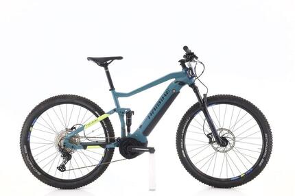 Refurbished E-MTB Fully · FullNine 5 · Sehr guter Zustand