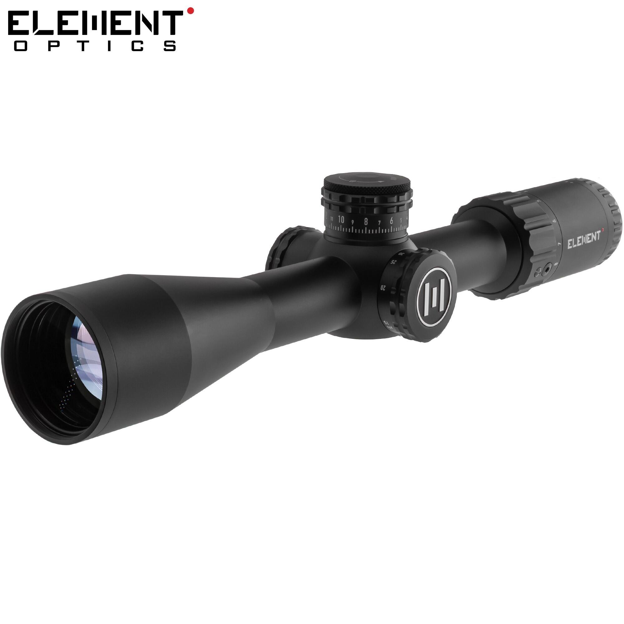ELEMENT OPTICS picture