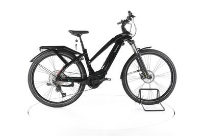 Refurbished - Bianchi E-Omnia T Type Trekking E-Bike - Sehr gut