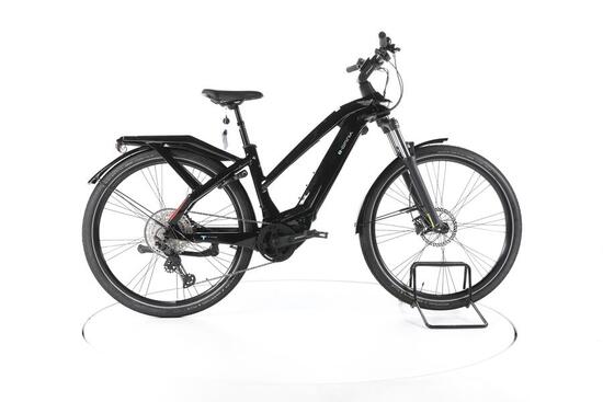 Refurbished - Bianchi E-Omnia T Type Trekking E-Bike - Sehr gut
