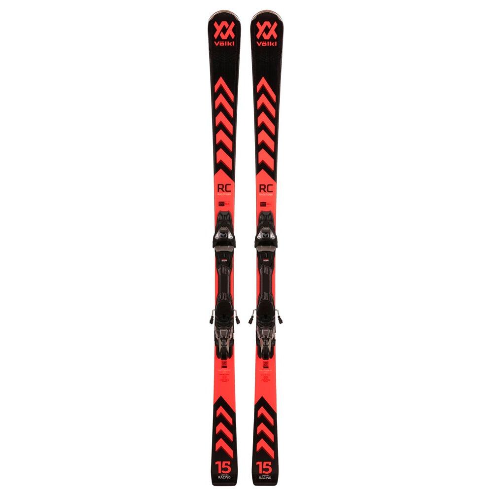 VÖLKL Reconditionné - Ski Völkl Racetiger RC - 2024-165-Used